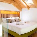 Marmori Guest house 4*