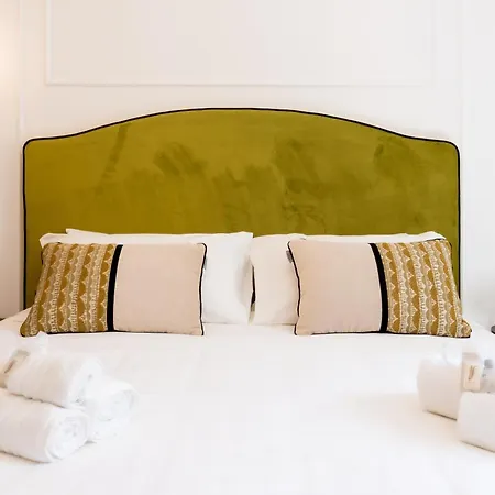 Pensjonat Marmori Cagliari