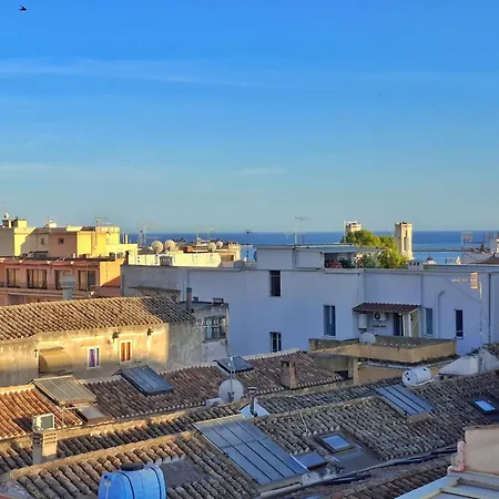 Marmori Gasthof Cagliari